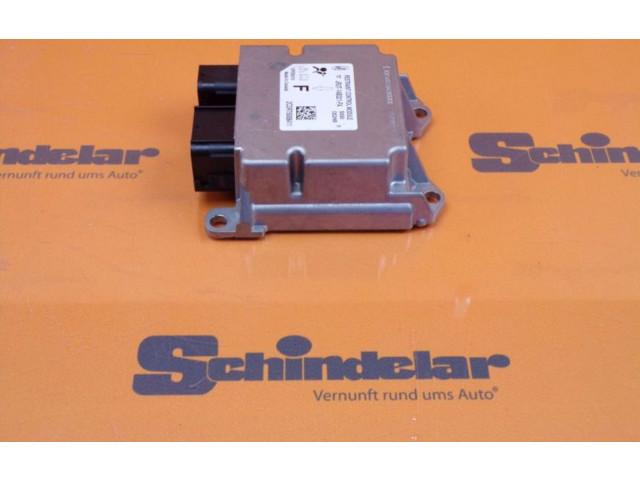 Блок подушек безопасности JR3T14B321FA, JR3T14B321FA   Ford Mustang VI