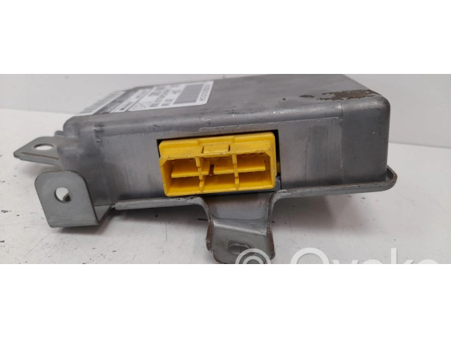 Блок подушек безопасности 77960SP0L91   Honda Legend