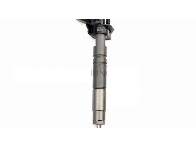 Форсунка 0445115027, 0986435355    Chrysler 300 - 300C для дизельного двигателя  3