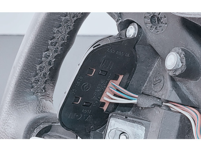 Volant Opel Vectra B 2000 90539569, 10961  