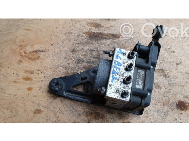 Jednotka ABS 0265232169, 8261011838   Renault Kangoo II 2009