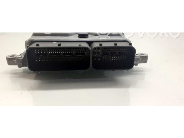 Řídící jednotka A6401502479, 0281012255   Mercedes-Benz A W168 2004