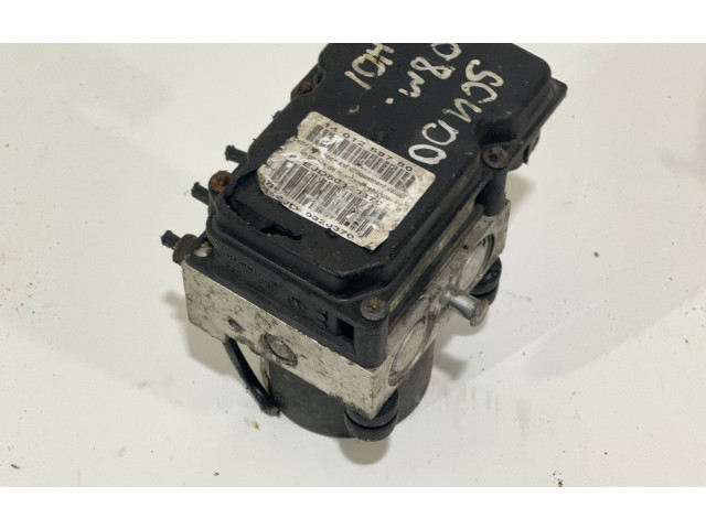 Jednotka ABS 1401259780, 0265800696   Fiat Scudo 2008