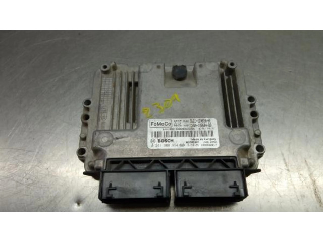 Блок управления двигателя 0261S08994   Ford B-MAX