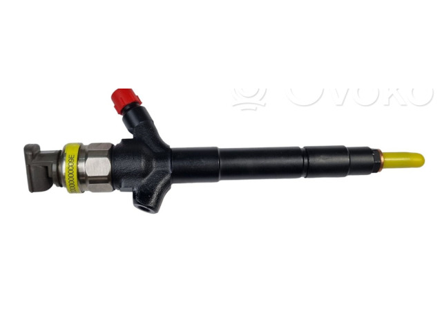 Форсунка 1465A054, DCRI105600    Mitsubishi L200   
