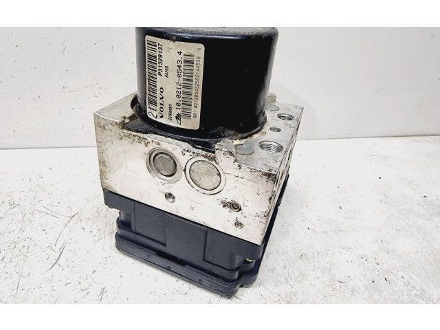 Jednotka ABS 31329137, 31329138   Volvo S60 2012