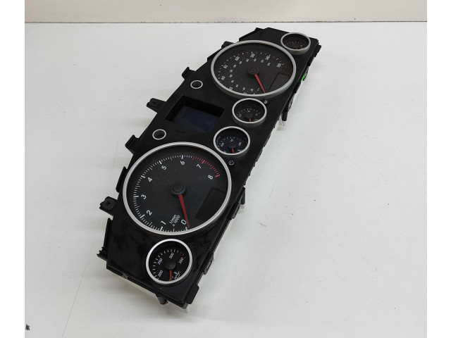 Панель приборов 7L6920970D, 0263632512   Volkswagen Touareg I       