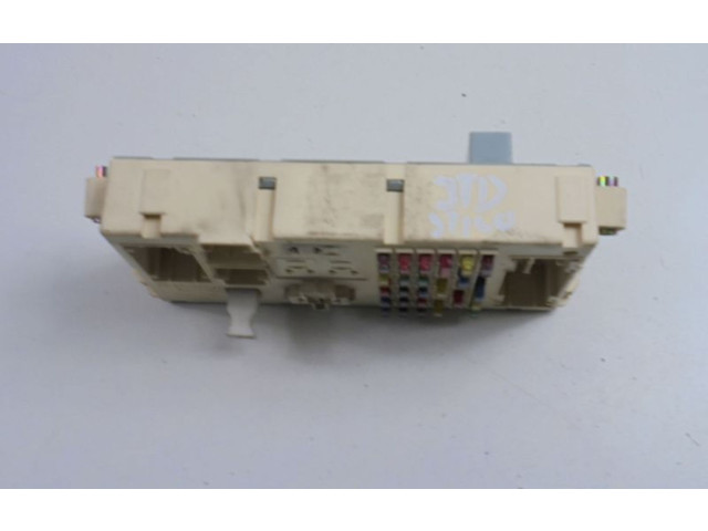   Pojistková skříňka 51715857, 51715857   Fiat Stilo 2003