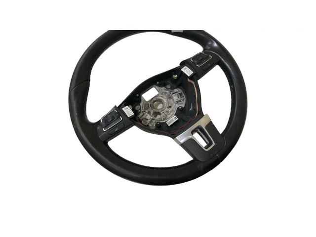 Volant Volkswagen PASSAT B7 2011 3C8419091BE, 0060018311  