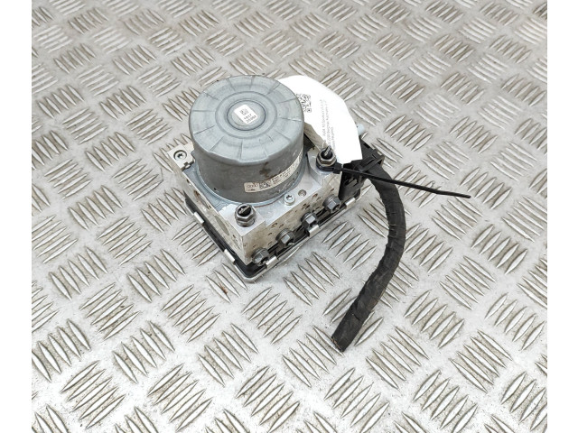 Jednotka ABS 8V0614517D, 8V0614517C   Audi A3 8Y 2020