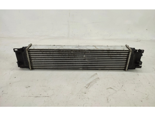 Интеркулер  T42960B, P31686408   Volvo XC40 