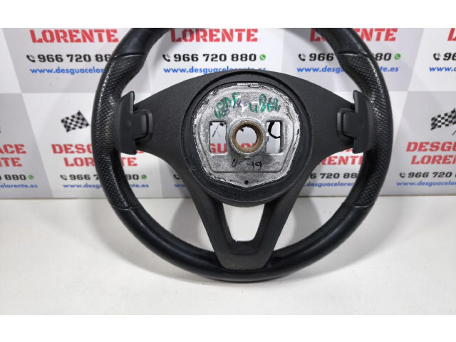 Volant Mercedes-Benz CLA C117 X117 W117 2013 6229769  