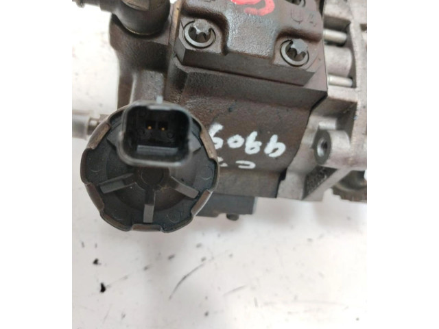 Vstřikovací čerpadlo 9651590880   Citroen C3     