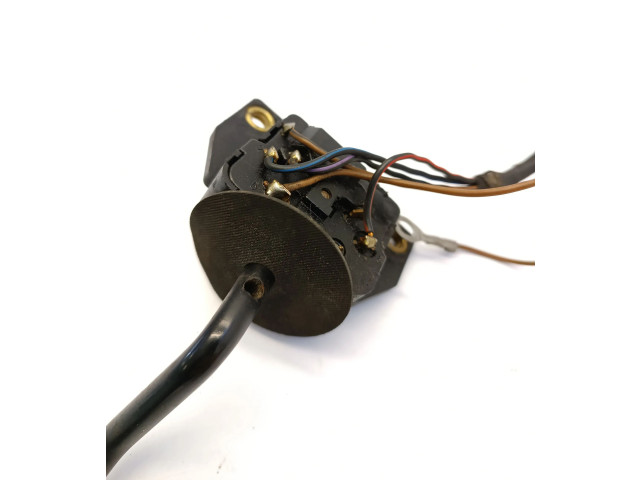 Переключатель дворников 1372882   BMW 3 E30