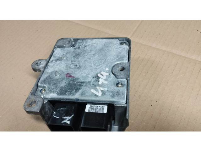 Блок подушек безопасности 04686955AF   Chrysler Pacifica