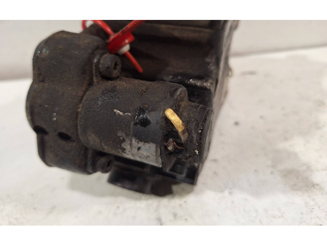 Vstřikovací čerpadlo 0445010247   Opel Astra J    A13DTE 