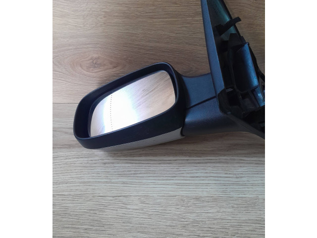 Zpětné zrcátko  levé Renault Megane II 2004  8200219925  