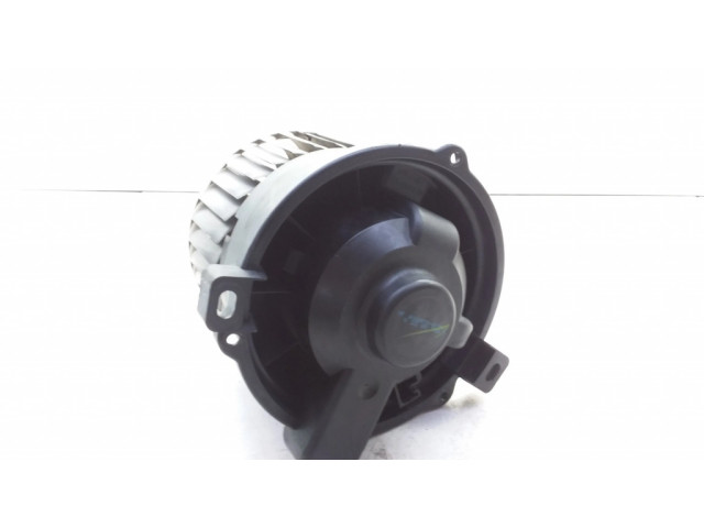 Вентилятор печки    MF0160700701, 52205348   Mitsubishi Colt