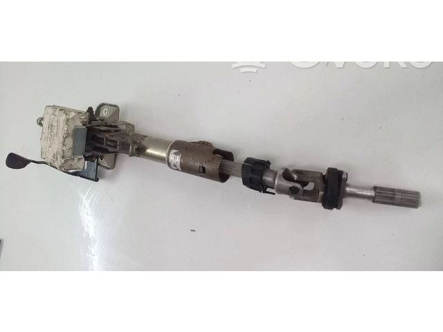    Рулевая рейка p5200969   Saab 9-5 1998 - 2005 года