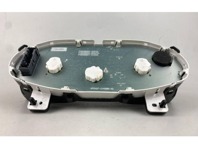 Панель приборов FN1T10849CB, FN1T10849CB   Ford Ecosport       