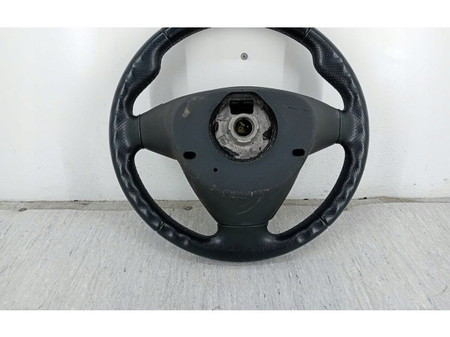 Руль Saab 9-3 Ver2  2008 - 2016 года 1278336112757622      