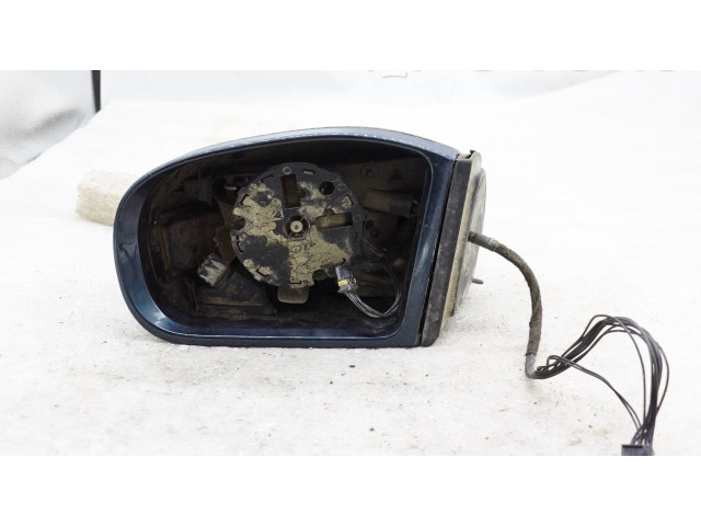 Zpětné zrcátko  Mercedes-Benz E W211 2004  330079  