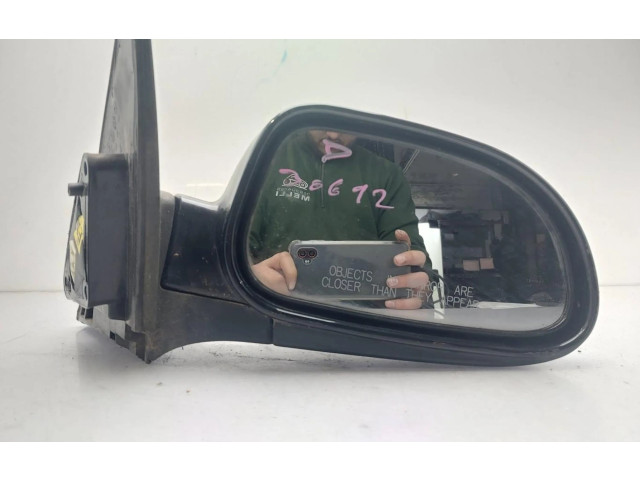 Zpětné zrcátko  Chevrolet Lanos   96545714  
