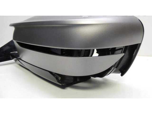 Zpětné zrcátko  BMW 3 E90 E91 2008  34526781575  