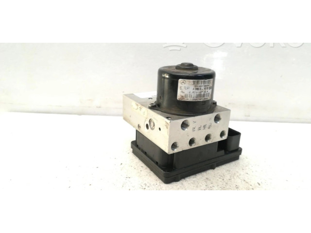 Jednotka ABS A0054311512   Mercedes-Benz C W203 