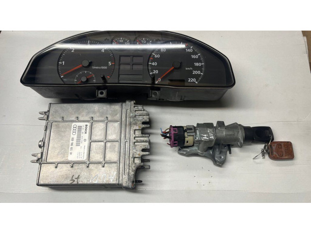Řídící jednotka 028906021GN   Audi A4 S4 B5 8D 1994