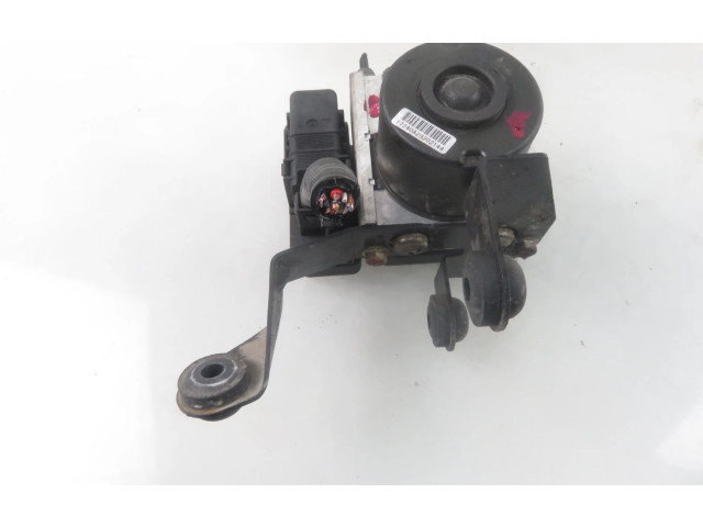 Jednotka ABS 10020700304, 3M512M110CA   Mazda 3 I 2004