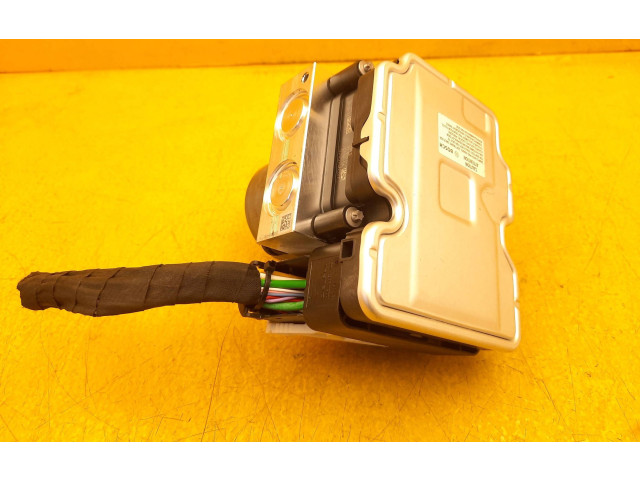 Jednotka ABS 9852473480, 9852473480   Peugeot 308 2021