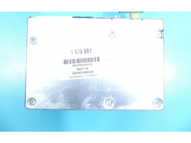 Блок комфорта A100001B490D12, IMPRK1079661   Saab 9-4X   
