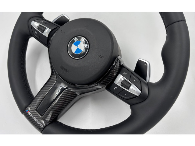 Volant BMW 4 F32 F33 2017   