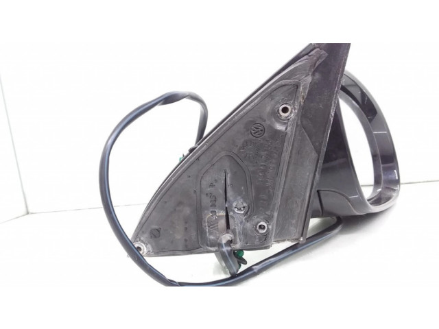 Zpětné zrcátko pravé Volkswagen PASSAT B6 2007  3C0857934, 010781  
