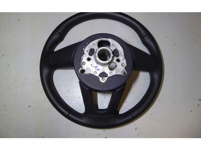 Руль Audi Q2 -   -  года 8V0419091CG      