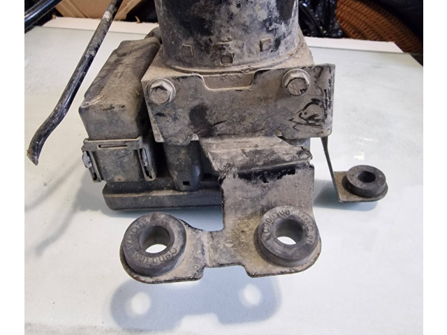 Jednotka ABS 1C0907379E   Audi A3 S3 8P 2008