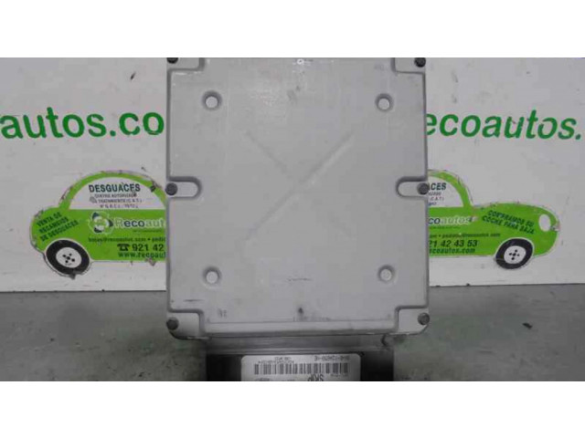 Řídící jednotka 96AB12A650HE, DPC510   Ford Escort 1995