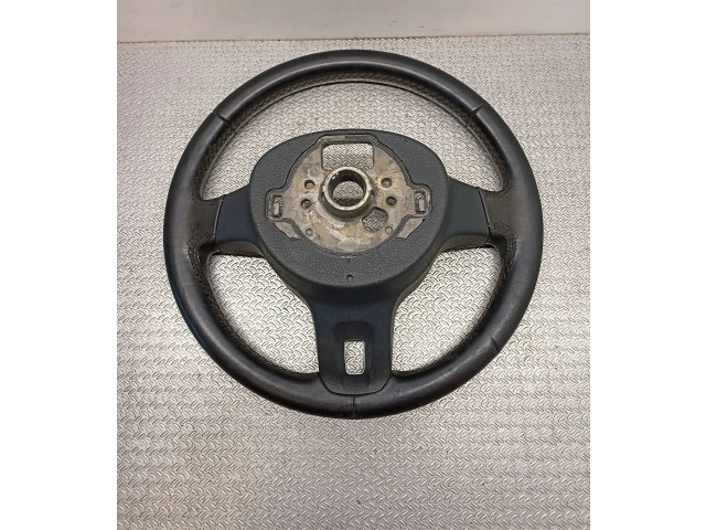 Volant Volkswagen Polo V 6R 2009 6R0419091F, 61976000A  