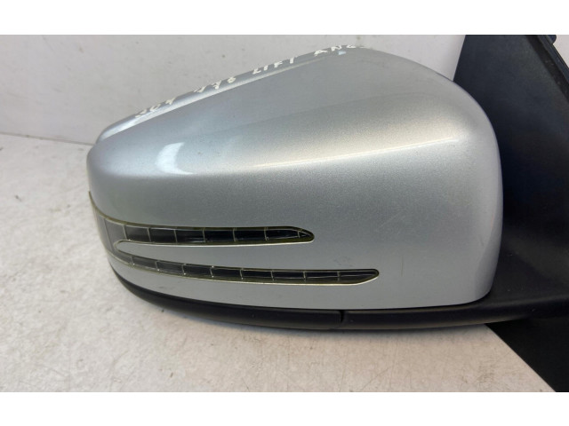 Zpětné zrcátko  Mercedes-Benz C W204 2010  A2048109216  