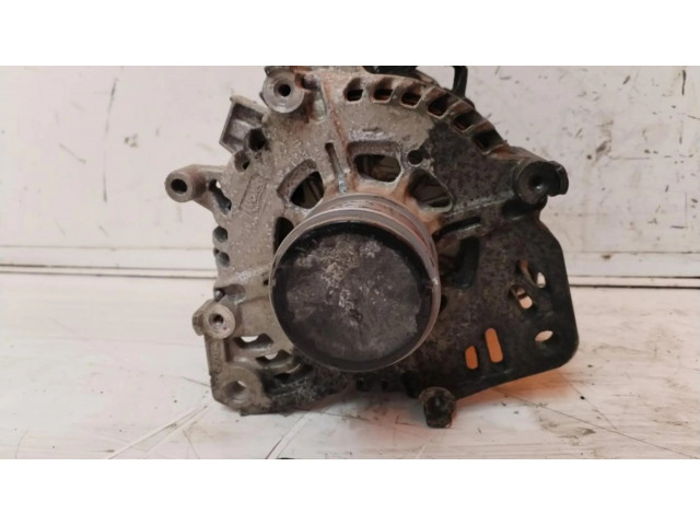 Генератор 36300-07000, ALTERNADOR   Hyundai i10 1.0     