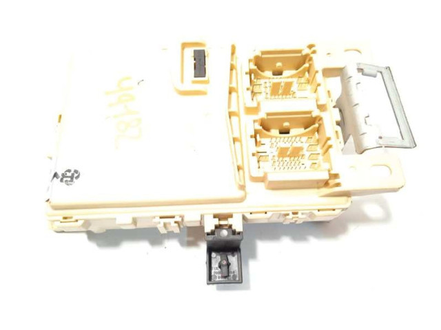 Модуль управления BSM 91950H8570   KIA Stonic    