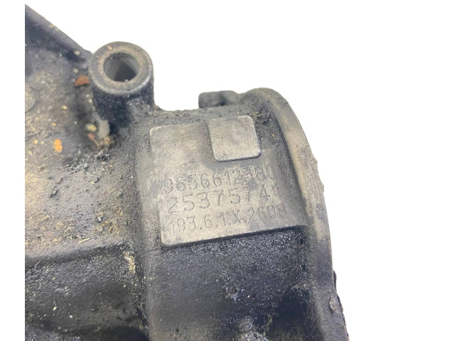 Píst 9656612380, 9681825280   Peugeot 307     