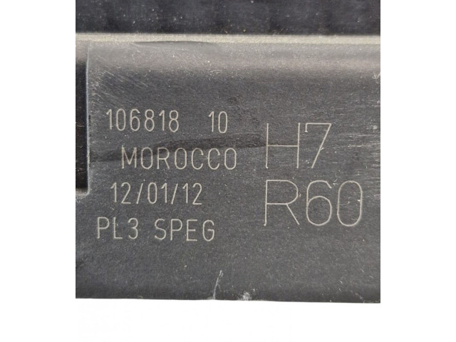 Блок предохранителей 6135980938201, 519480U01   Mini Cooper Countryman R60    