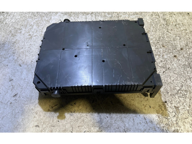   Pojistková skříňka 9819855080, 1751742869   Peugeot Expert 2018