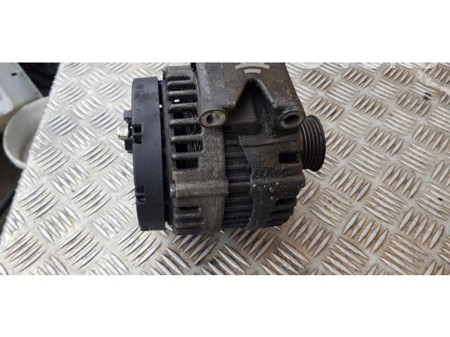 Генератор A0131543502   Mercedes-Benz ML W164      