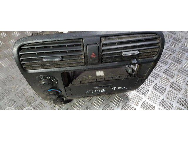 Блок управления климат-контролем nh365l   Honda Civic