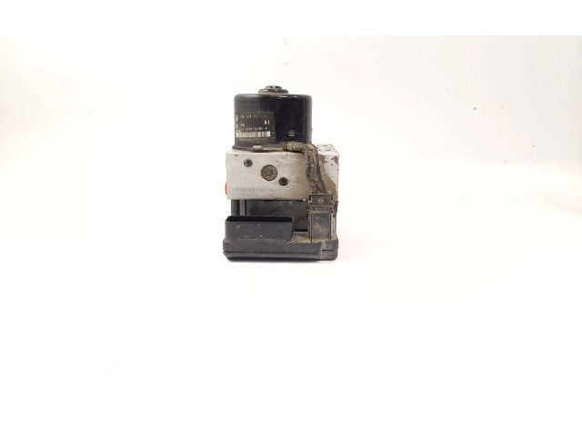 Блок АБС 6X0614117, 6X0907379B   Skoda  Felicia II  1998 - 2002 года