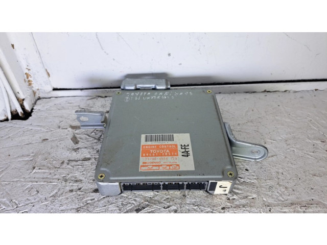 Řídící jednotka 896612B570, 1757004554   Acura ILX 2000
