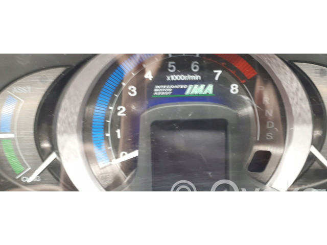 Přístrojová deska  Honda Insight 2010 2574505285  